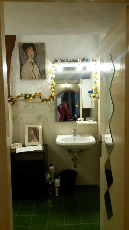 Altrove Apartment Ne ภายนอก รูปภาพ